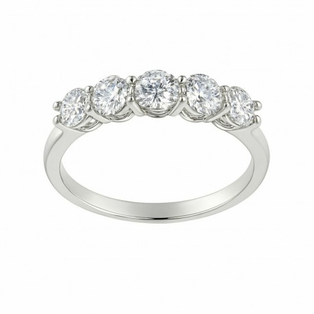 Ladies' Ring Diamonfire 6117451082160 (16)