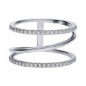 Ladies' Ring Diamonfire 6118631082170 (17)