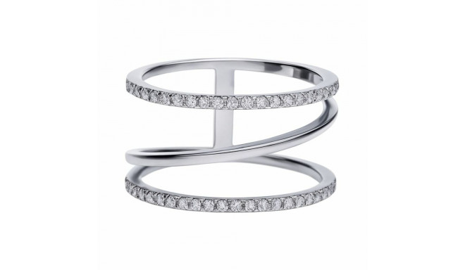 Ladies' Ring Diamonfire 6118631082170 (17)