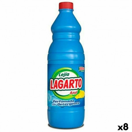 Bleach Lagarto 1,5 L (8 Ühikut)