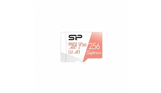 Memory Card Silicon Power SP256GBSTXDV3V20SP