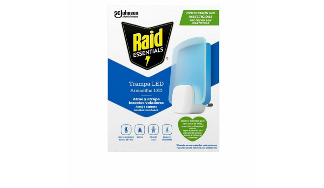 Insect trap Raid TRAMPA LED