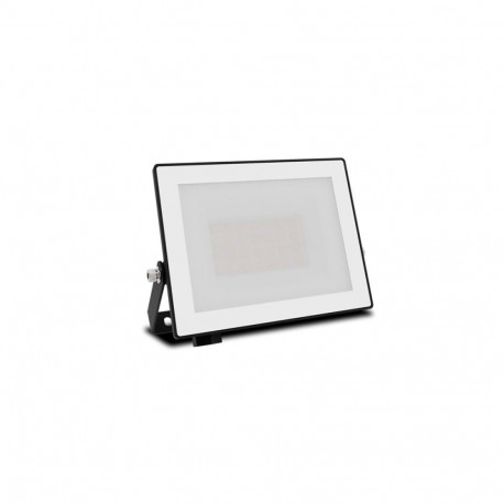 Prožektori Valgus Philips Must 10 W 950 Lm F