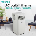Air Conditioning Hisense APC09KV A