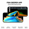 Fish finder Deeper DP6H13S10