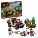 Construction set Lego 76972