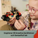 Konstruktsioon komplekt Lego 76972
