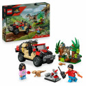 Konstruktsioon komplekt Lego 76972