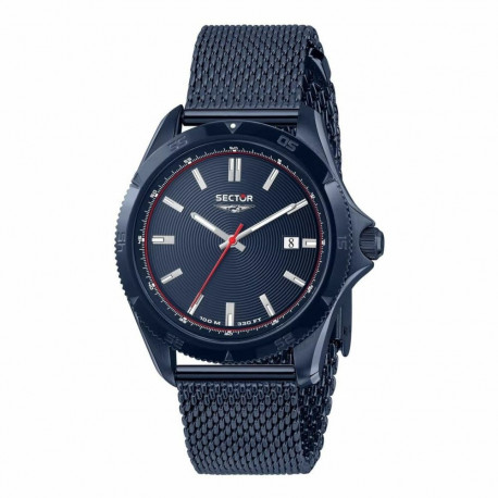 Men's Watch Sector R3253231004 (Ø 43 mm)