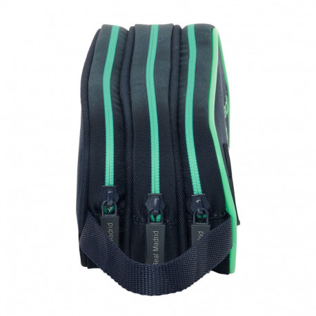 Reisikott Real Madrid C.F. 21 x 8.5 x 7 cm