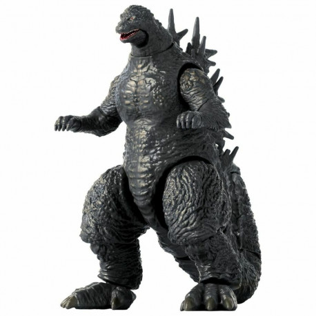 Tegevuskujud Bandai GODZILLA 2023 (MINUS ONE)