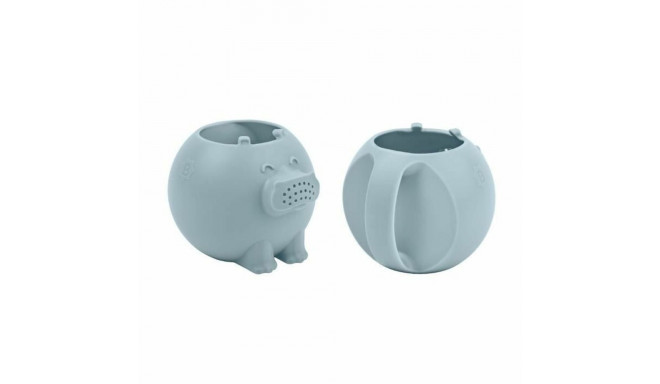 Bath Toy Badabulle Regadera de Silicona