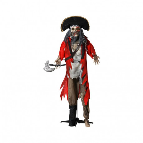 Halloween Decorations Skeleton 190 x 140 cm