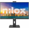 Monitor Nilox NXM24RWEB02B Full HD LCD 24" 22"