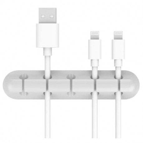Cable organizer for 5 AG847A
