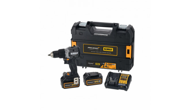Puurvasar Dewalt 18 V 18V 90 nm