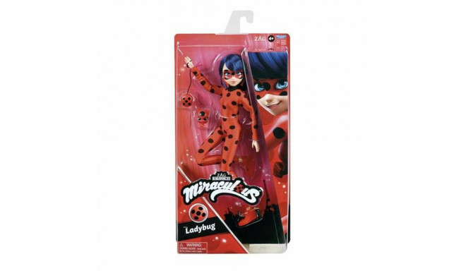 Action Figure Miraculous: Tales of Ladybug & Cat Noir 26 cm