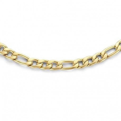 Ladies' Necklace CO88 Collection 8CN-26211 Golden