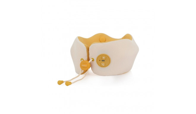 Kaelamasseerija Havit NM1702yellow