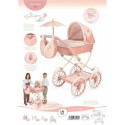 Doll Stroller Decuevas