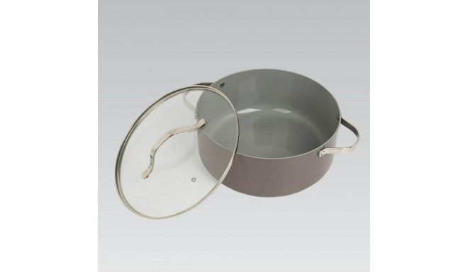 Pan Feel Maestro MR-4009-28