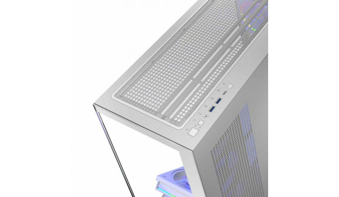 ATX Semi-tower Box Modecom AT-STELLAR-5F-ARGB-20