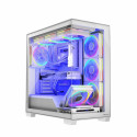 ATX Semi-tower Korpus Modecom AT-STELLAR-5F-ARGB-20