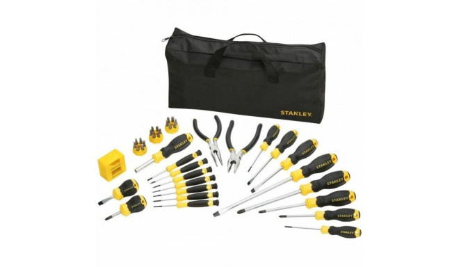 Screwdriver Set Stanley