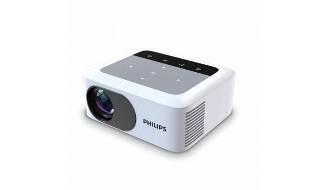 Projektor Philips Full HD 1280 x 720 px