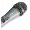Microphone Sennheiser S004514 Black Graphite
