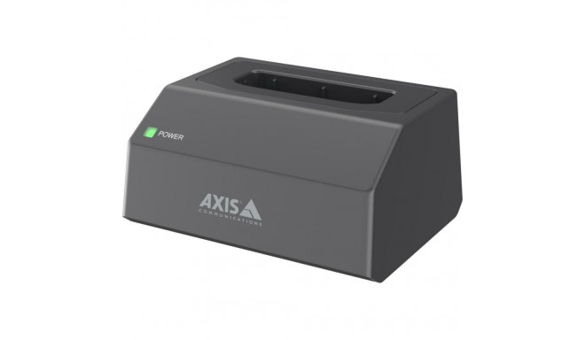 USB-jaotur Axis 02645-002 Must