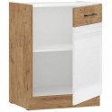 Kitchen furniture White 60 x 52 x 82 cm Kitchen furniture White 60 x 52 x 82 cm