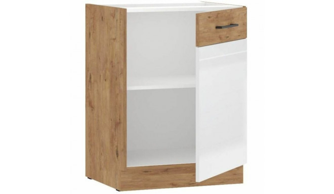 Kitchen furniture White 60 x 52 x 82 cm