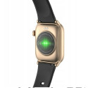 Nutikell Oromed ORO SMART FIT 6 Must Kuldne 1,69" Nutikell Oromed ORO SMART FIT 6 Must Kuldne 1,69"
