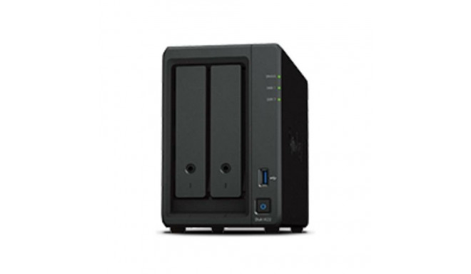 Network Video Recorder Synology DVA1622