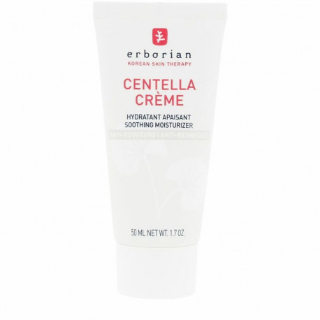 Näokreem Erborian CENTELLA CRÈME 50 ml