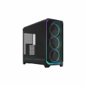 ATX Semi-tower Korpus Fractal Must