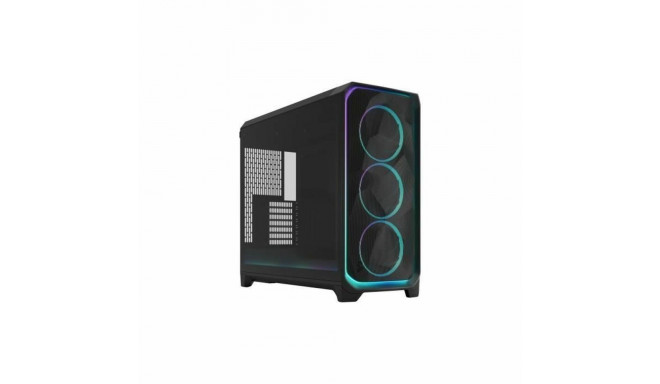 ATX Semi-tower Korpus Fractal Must