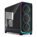 ATX Semi-tower Korpus Fractal Must
