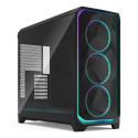ATX Semi-tower Korpus Fractal Must