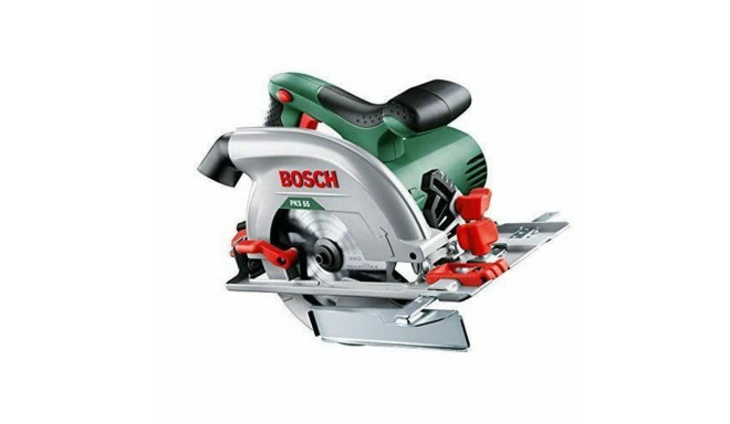 Ketassaag BOSCH PKS 55 1200 W Ø 160 mm