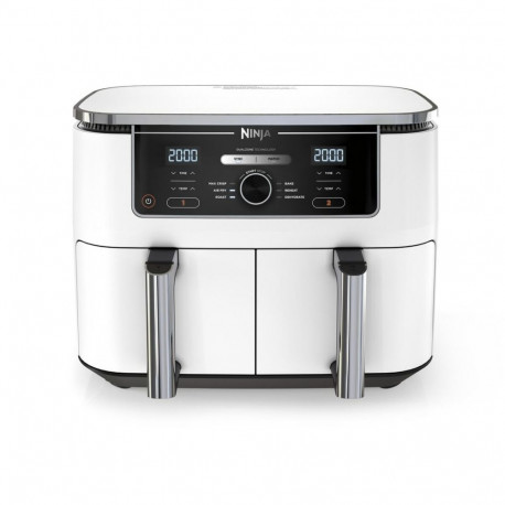 õhufritüüri NINJA AF400EUWH Valge 2470 w 9,5 L