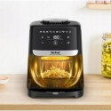 õhufritüüri Tefal EY5568E0 Must 5 L