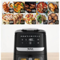 õhufritüüri Tefal EY5568E0 Must 5 L