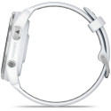 Men's Watch GARMIN 010-02785-03 White Gold Pink