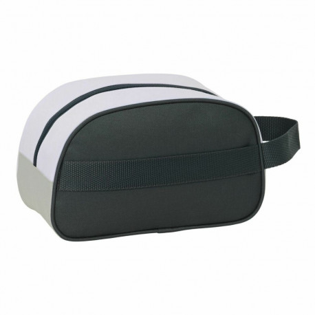 Travel Vanity Case Real Madrid C.F. White Sporting 26 x 15 x 12 cm