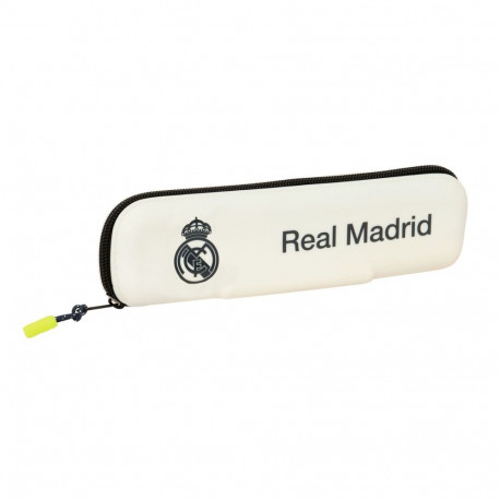 Reisikott Real Madrid C.F. Valge 20 x 5.5 x 2 cm