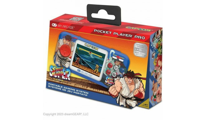 Portable Game Console My Arcade Retro Games