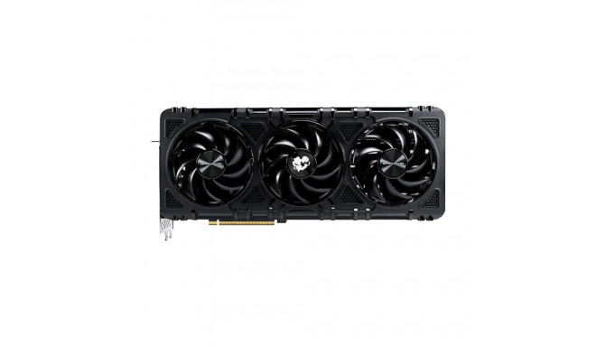 Graafikakaart Gainward NE75090019R5-GB2020P nvidia geforce rtx 5090 32 GB
