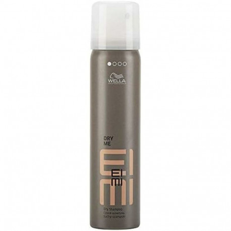 Dry Shampoo Wella Eimi Dry Me 180 ml
